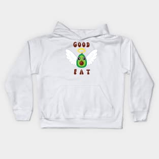 Good Fat Kids Hoodie